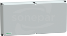 THALASSA PLS 360x720x95 Pokrywa pełna