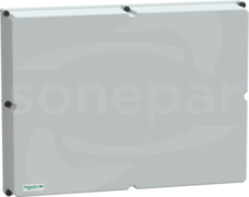 THALASSA PLS 540x720x95 Pokrywa pełna