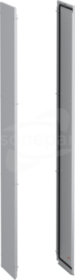 NSY2SPN184 Do obudowy H1800 D400mm 2 szt Ścianki boczne