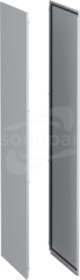 NSY2SPN208 Do obudowy H2000 D800mm 2 szt Ścianki boczne