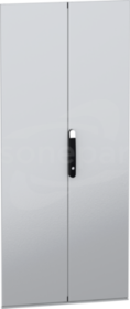 SFN/SM  1800x400 Drzwi pełne podwójne