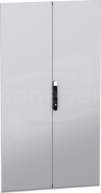 SFN/SM  1800x500 Drzwi pełne podwójne