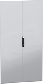 SFN 2200x600 Drzwi pełne podwójne