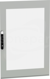 SFN/SM 1200x800 Drzwi przeźroczyste