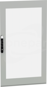SFN/SM 1400x800 Drzwi przeźroczyste
