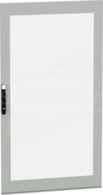 SFN/SM 1800x1000 Drzwi przeźroczyste