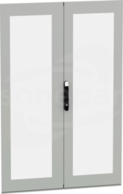 SFN/SM 1800x600 Drzwi przeźroczyste