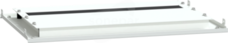 PRISMASET 650x400mm IP30 Płyta dławicowa dwuczęściowa