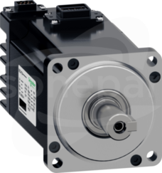 BCH18 motor 400w L60 23bit OPTO INC Serwomotor