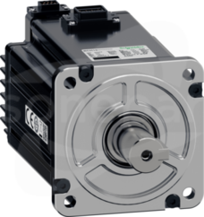 BCH18 motor 750w M80 23bit ABS Serwomotor