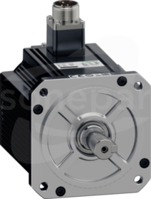 BCH18 motor 3kw M130 23bit ABS Serwomotor