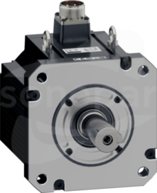 BCH18 motor 2.4kw M180 23bit ABS BK Serwomotor