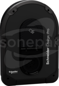 Charge Pro 22KW T2S Ładowarka