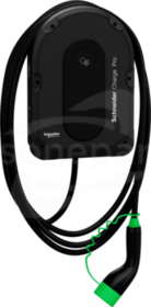 Charge Pro 7.4-22kW IP55 7m Ładowarka samochodowa