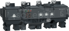 NSX160 AC 4P4D 160A 2.2 Wyzwalacz elektroniczny