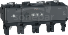 Micrologic 2.3, 250A, 4P3D, do NSX400 Zabezpieczenie elektroniczne