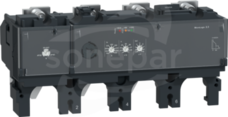 NSX400 AC 4P4D 400A 2.3 Wyzwalacz elektroniczny