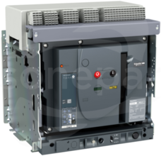 MVS2 1600A 3P Wyłącznik wsuwany masterpack