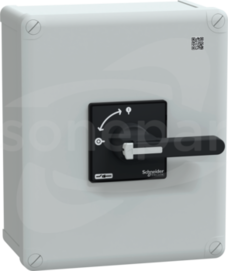 VBF6GEN 3P 140A VARIO Rozłącznik w obudowie