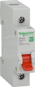 Easy9 PRO 63A 1P Rozłącznik izolacyjny