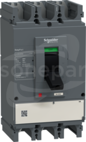 CVS630NA 630A 3P Rozłącznik EasyPact CVS 3P