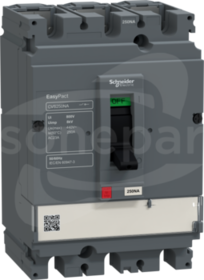 CVS250NA 250A 3P Rozłącznik EasyPact CVS 3P