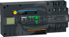 TA16D3L1604TPE 160A 400V 3P LCD 160A Układ przełączania zasilania