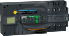 TA16D4L1004TPE 100A 400V 4P LCD 160A Układ przełączania zasilania