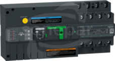 TA16D4S1004TPE Bez komunikacji 100A 400V 4P 160A Układ przełączania zasilania