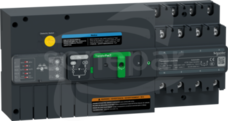 TA16D4S1254TPE Bez komunikacji 125A 400V 4P 160A Układ przełączania zasilania