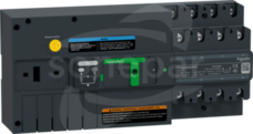 TA16D3S0804TPE Bez komunikacji 80A 400V 3P 160A Układ przełączania zasilania