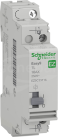 Easy9 PRO 16 10 230 Przekaźnik impulsowy