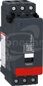 TeSys Island mod roz wer bezp 80A/37kW TeSys Island mod roz wer bezp 80A/37kW