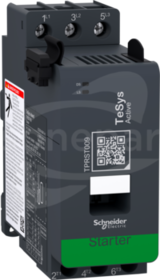 TeSys Island TPRST009 9A/4kW Moduł rozrusznika