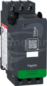 TeSys Island TPRPM009 9A/4kW Moduł mocy rozrusznika