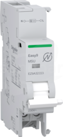Easy9 PRO MSU Wyzwalacz nadnapięciowy