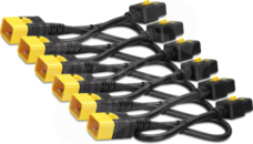 AP8714S C19-C20, 1.2m (6szt) Zestaw