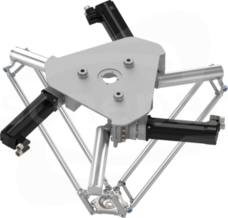 PacDrive Robot P2 / SH Kompaktowy PacDrive Robot P2 / SH Kompaktowy