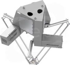 PacDrive Robot P4 / ILM PacDrive Robot P4 / ILM