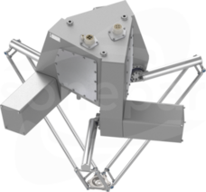 PacDrive Robot P4 / SH PacDrive Robot P4 / SH
