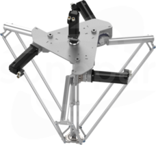 ROBOT DELTA P4S-R-NC-15-1200 Robot delta P4S-R-nc-15-1200