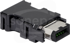Firewire 1394 6-pin encoder con. kits Firewire 1394 6-pin encoder con. kits