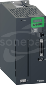 LXM18 Pro drive, PTI/Ana/MB, 3kw 3~220 LXM18 Pro drive, PTI/Ana/MB, 3kw 3~220