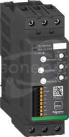 ALTIVAR SOFTSTARTER ATS130 65A 200 - 480VAC 24V Softstarter