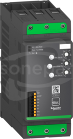 ALTIVAR SOFTSTARTER ATS130 105A 200 - 480VAC 24V Softstarter