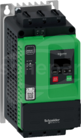 ATS430 47A 208 ... 600 VAC Softstart
