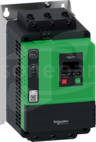 ATS430 62A 208-600VAC na.st. 110-230VAC Softstart