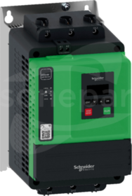 ATS430 88A 208-600VAC na.st. 110-230VAC Softstart