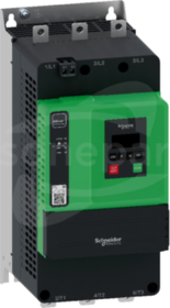 ATS430 140A 208-600VAC na.st. 110-230VAC Softstart