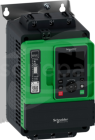 ATS490 32A 208-690VAC na.st 110-230VAC Softstart